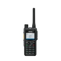 Портативная радиостанция (рация) Hytera HP685 UHF 350-470 МГц с GPS и Bluetooth