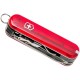 Ніж Victorinox NailClip 580 лезо 65мм,8функ,черв.проз