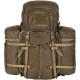 Рюкзак Snugpak RocketPak 70L зі знімними бічними подсумками Olive