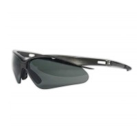 Jackson Nemesis Glasses Smoke Polarized  - Стрелковые очки