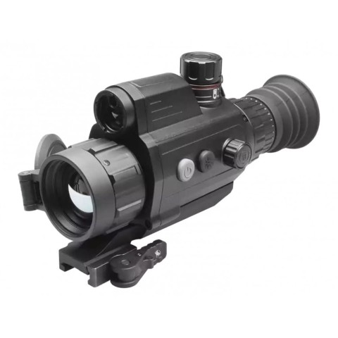 Тепловизионный прицел AGM Varmint V2 LRF 35-384