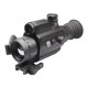 Тепловизионный прицел AGM Varmint V2 LRF 35-384