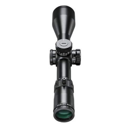Приціл оптичний Bushnell Elite Tactical XRS3, 6-36x56, F1, G4P, MIL