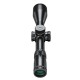 Приціл оптичний Bushnell Elite Tactical XRS3, 6-36x56, F1, G4P, MIL