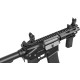 Винтовка страйкбольная Evolution Recon XS EMR AEG 6 мм Black