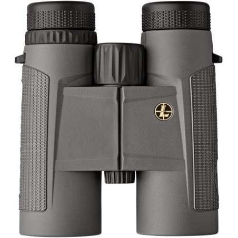 Бинокль Leupold BX-1 McKenzie 8x42 Roof тёмно-серый