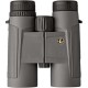 Бинокль Leupold BX-1 McKenzie 8x42 Roof тёмно-серый