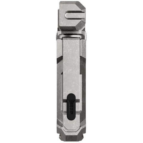 Фонарь Wuben G5 Keychain Compact Flashlight 400 Lum green