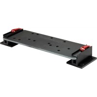 Подставка Hornady UNIVERSAL MOUNTING PLATE ASSEMBLY монтажный