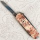 Складаний ніж Victorinox CLASSIC SD ARMY Піксель пісочний 0.6223.7.W3944pw