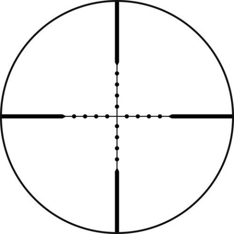 Приціл оптичний 