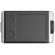 Автохолодильник Alpicool CL40GLGP CL40G 37л., -20℃, (12, 24, 220 В)