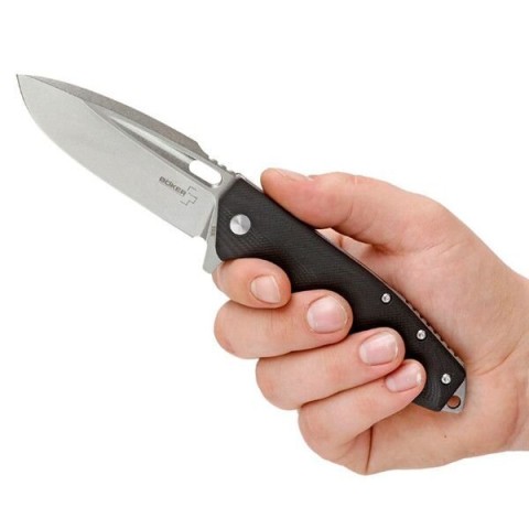 Ніж Boker Plus Caracal Folder (01BO771)