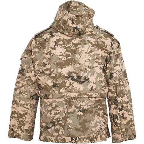 Куртка Defcon 5 SAS Smock Jaket XXL Пиксель