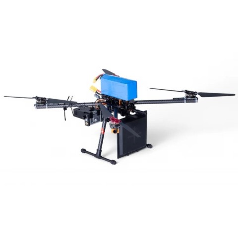 FPV 15 Ретранслятор