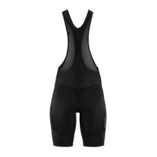 Essence Bib Shorts Woman
