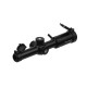 Приціл оптичний Vector Optics Zalem 1-10x24 illum (30mm) SFP