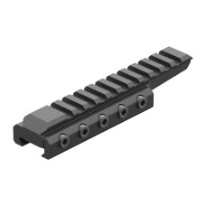 База Leupold Mark AR Rail Matte (181347)