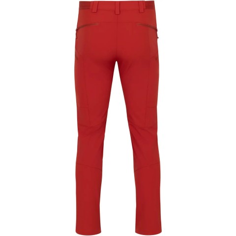 Штани Frontier Plantago Light Outdoor 36 Red