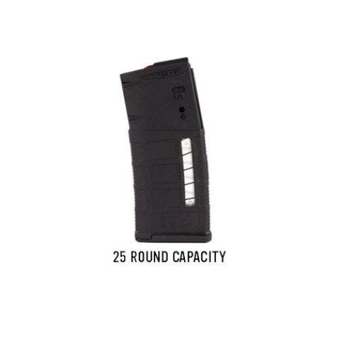 MAG-292 Магазин Magpul PMAG 25 LR / SR GEN M3, 7.62x51 Black