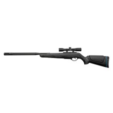 Пневматична гвинтівка GAMO Outback DX Maxxim (приціл 4х32)