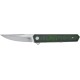 Нож Boker Plus Kwaiken Mini LE