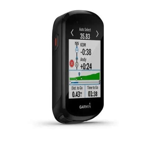 Велокомп’ютер Garmin Edge 830 з комплектом датчиків