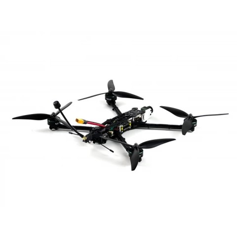 FPV Дрон камікадзе-тепловізор r4.7 7 дюймів