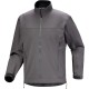 Куртка Arc’teryx Patrol Jacket AR Men’s L Wolf