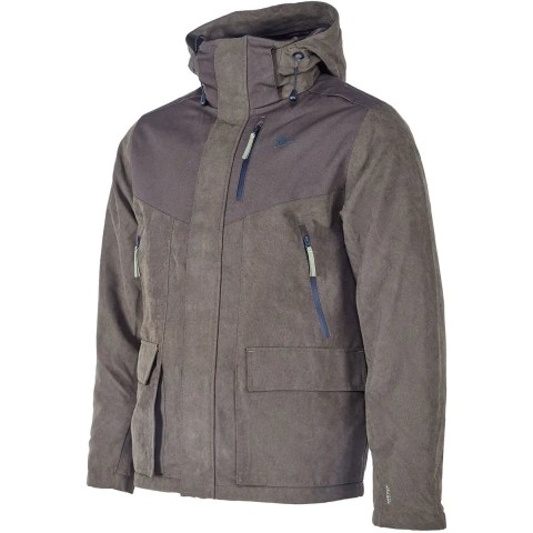 Куртка Seeland Helt II 52 brown