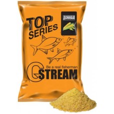 Прикормка G.Stream Top Series Донная (кукуруза) 1kg