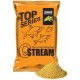 Прикормка G.Stream Top Series Донная (кукуруза) 1kg