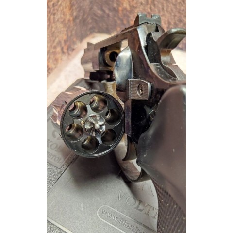 Револьвер стартовий Ekol Viper 2.5