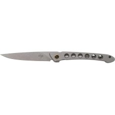 Нож Boker Plus Urban Spillo Flipjoint ц:gray