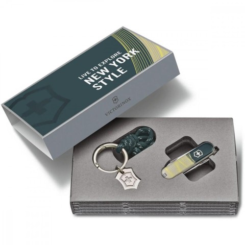 Нож Victorinox Сlassic SD 