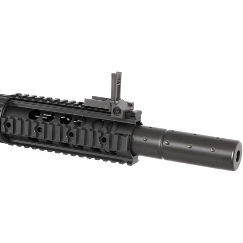 Винтовка стрб. CYMA M4, AEG 6 мм Plastic, sport version