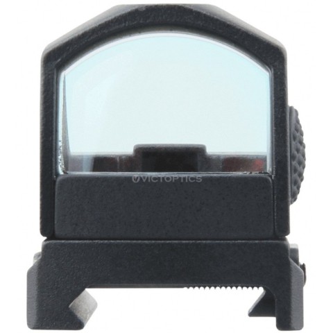 Приціл коліматорний VictOptics V3 1x17x22 3.5MOA TEK footprint