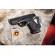 Пистолет пневматический ASG Bersa BP9CC Blowback. CO2. BB кал. 4.5 мм
