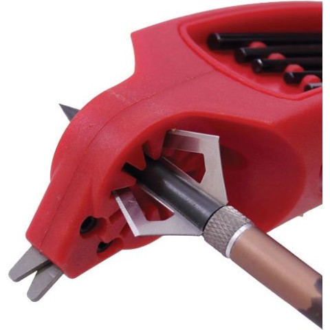 Точило Lansky Bowsharp Bowhunting Tool (BSHARP)