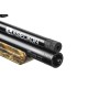 Пневматична PCP гвинтiвка  Aselkon MX10-S Camo Max 5  кал. 4.5