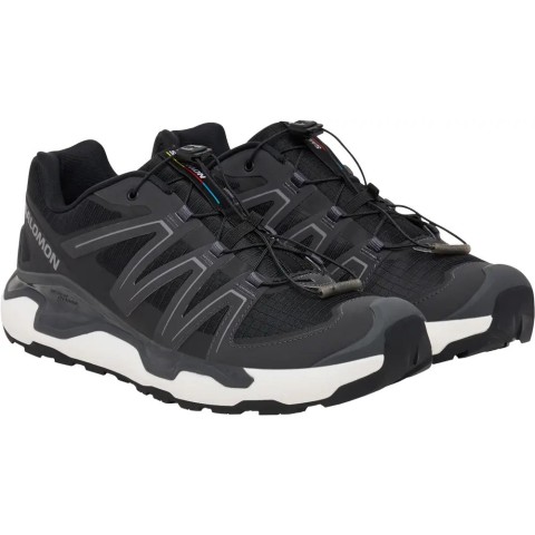 Кроссовки Salomon XC ROAM 10 Asphalt/Black/Castlerock