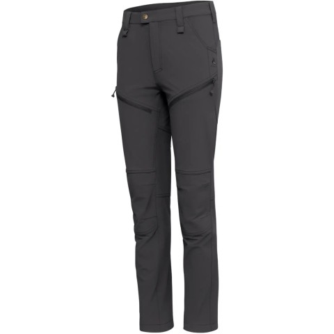 Брюки Frontier AURATA Flex 36/32 Black