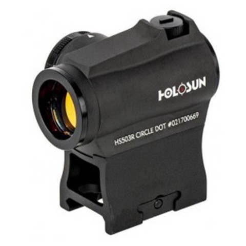 Коліматор HOLOSUN 503R