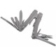 Мультитул Victorinox Swisstool Spirit X Plus 105мм,35функ+чорн.нейлон.чохол