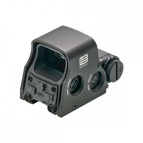 Приціл коліматорний XPS2-0 EOTECH 65MOA