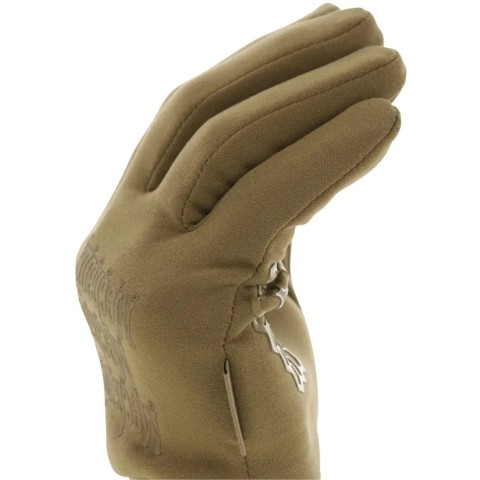 Рукавички Mechanix ColdWork Base Layer L Coyote