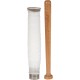 ПВА-система Katran PVA mesh system + wooden plunger 24mm 7m