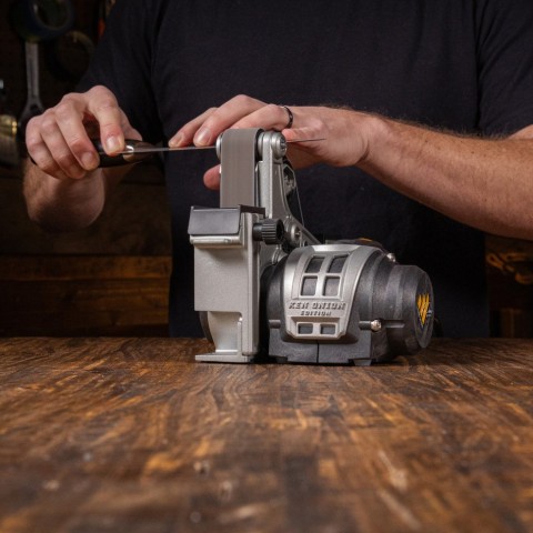 Точилка електрична KTS Work Sharp Ken Onion Edition MK.2 ELITE