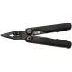 Мультитул Leatherman 833334 Wave Alpha Obsidian