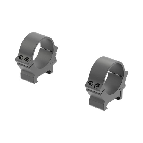 Кільця Leupold QRW2 30mm Low Matte (174074)